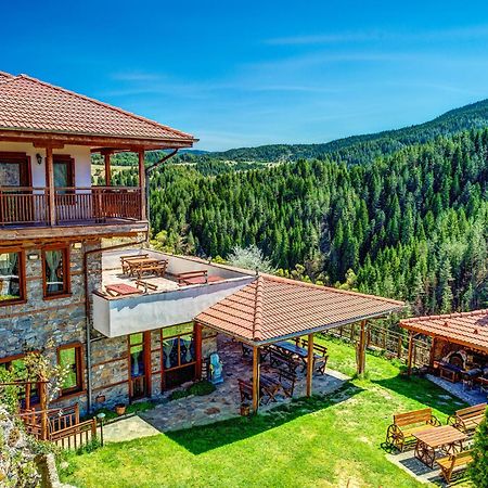Hotel Mursal Yagodina Exterior photo