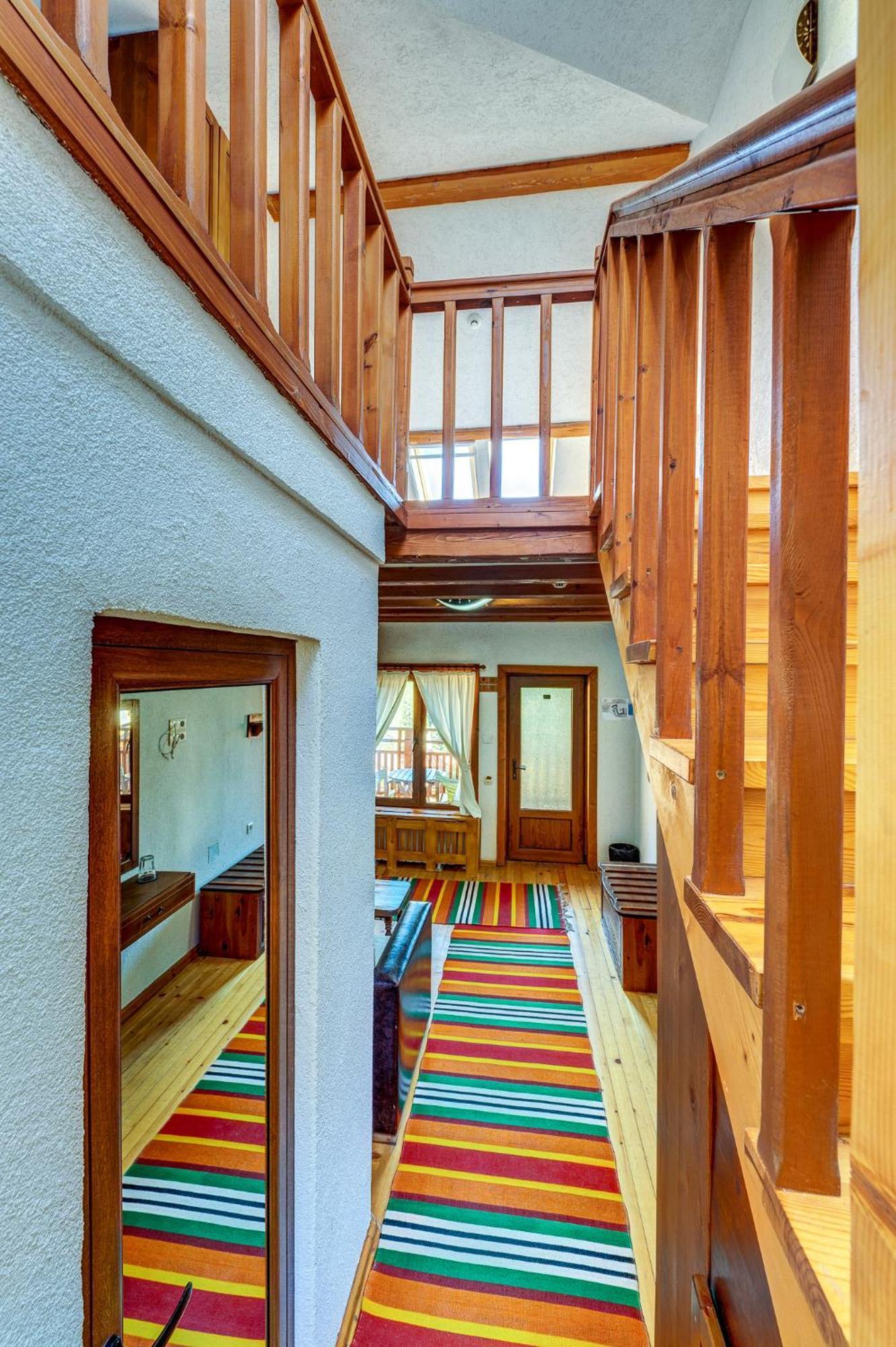 Hotel Mursal Yagodina Exterior photo