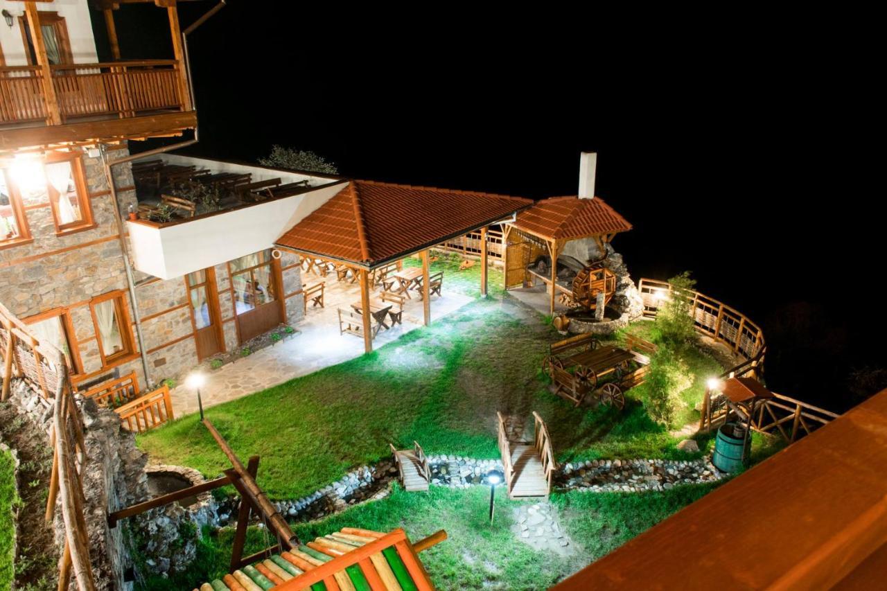 Hotel Mursal Yagodina Exterior photo